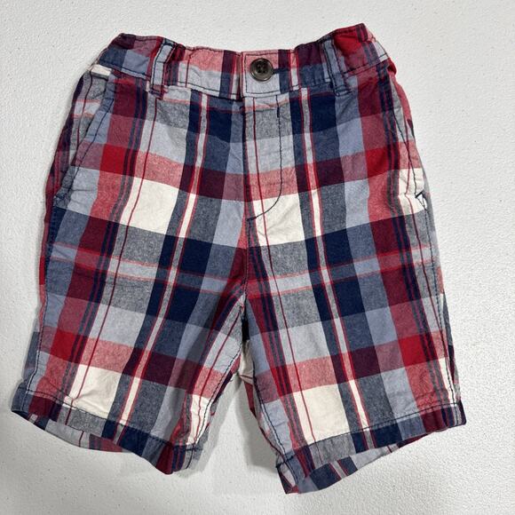 Lot Of 3 The Children’s Place shorts & Primark Pull On Short Toddler Boy Size 3 - Picture 6 of 9